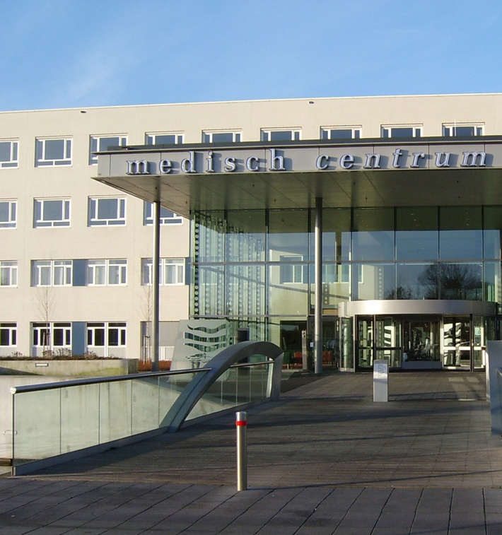 Medisch Centrum Leeuwarden